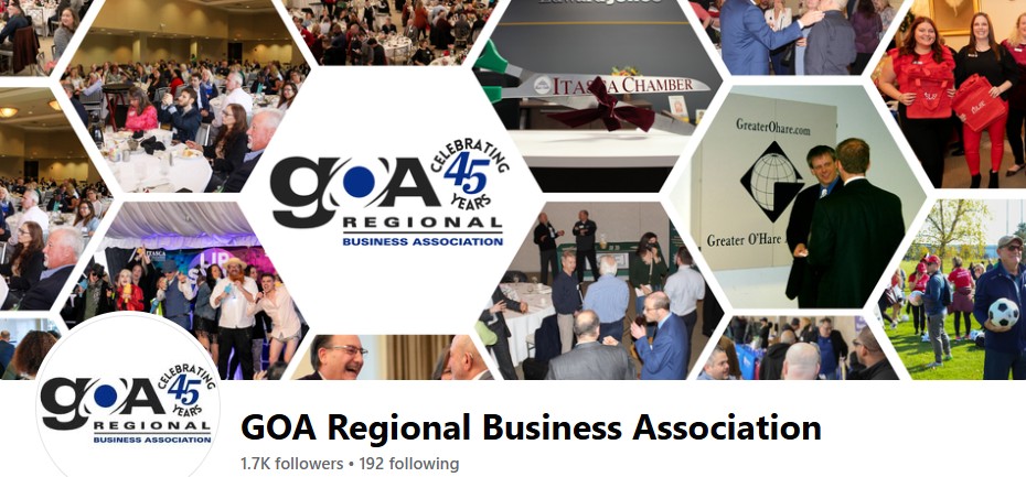 GOA Regional Business Assn MCS Dermatology Facebook